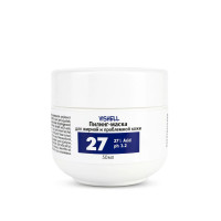 Пилинг-маска №27  Антиакне 27% Acid ph 3.2 50мл